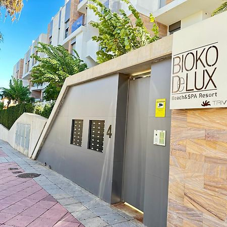 Luxusni Apartman Ve Spanelsku, Cabo Roig Orihuela Exteriér fotografie