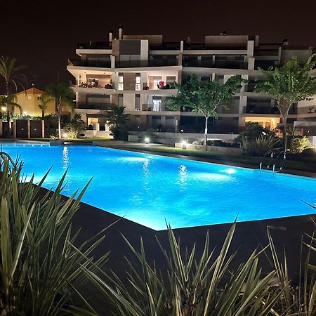 Luxusni Apartman Ve Spanelsku, Cabo Roig Orihuela Exteriér fotografie