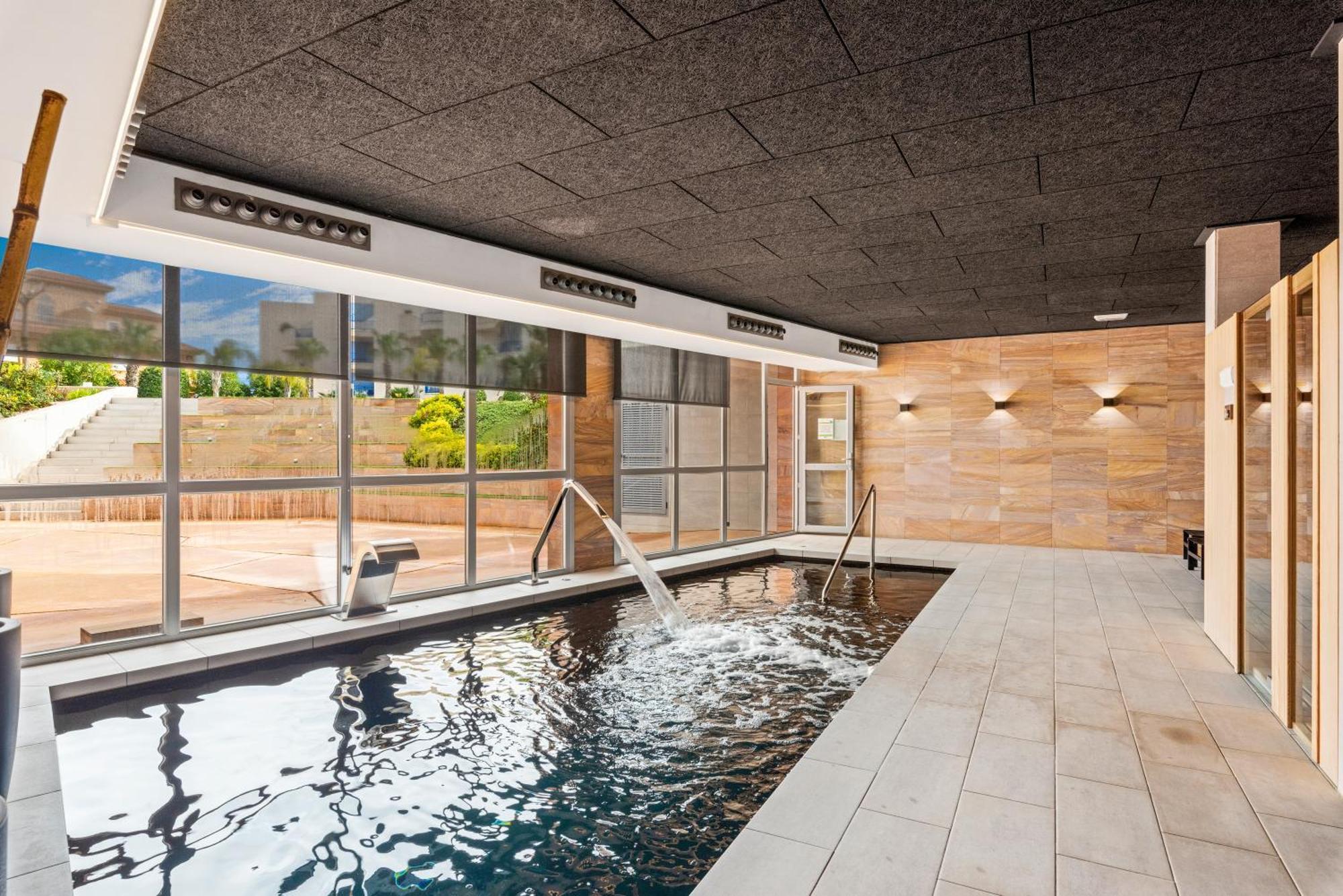Luxusni Apartman Ve Spanelsku, Cabo Roig Orihuela Exteriér fotografie