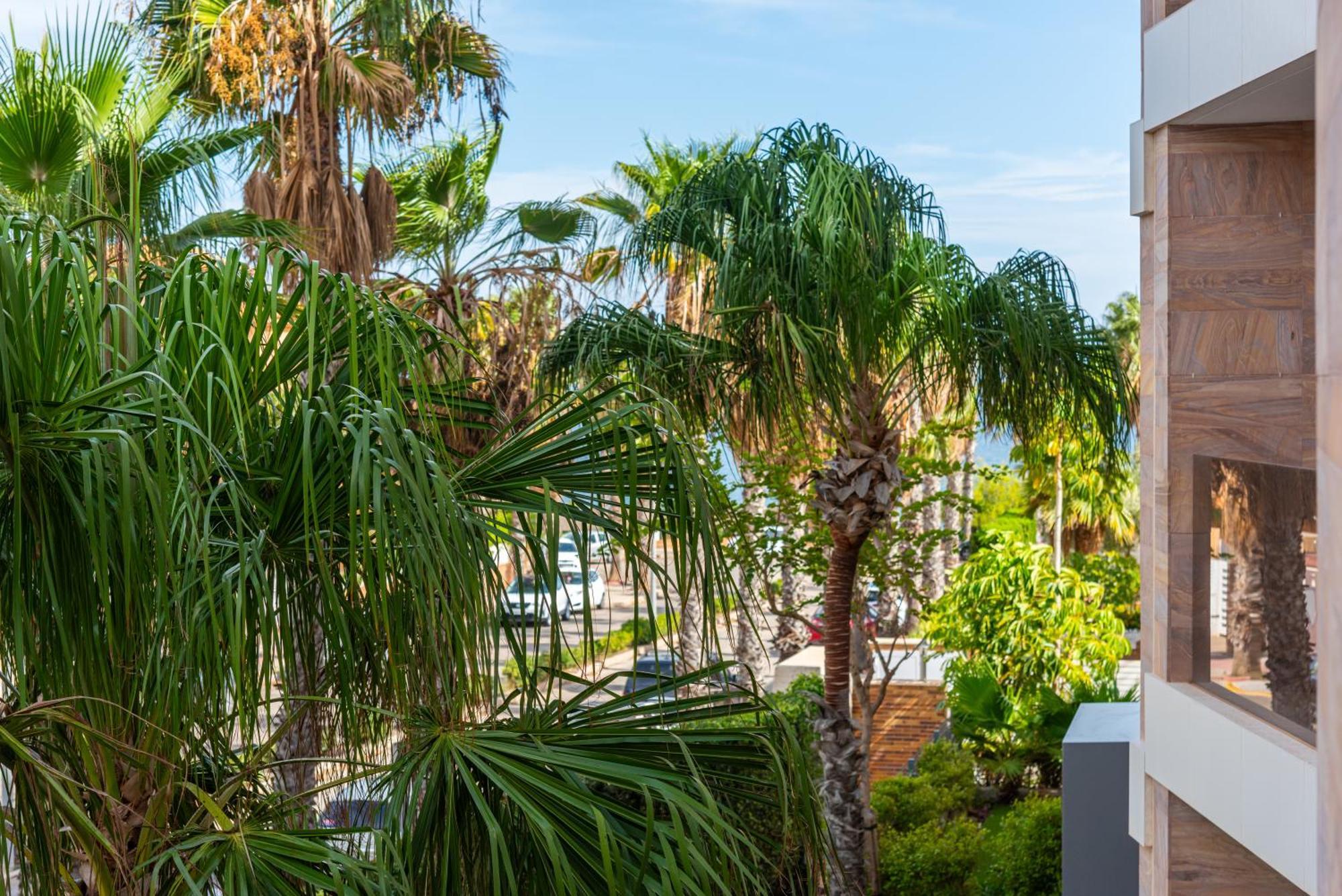 Luxusni Apartman Ve Spanelsku, Cabo Roig Orihuela Exteriér fotografie