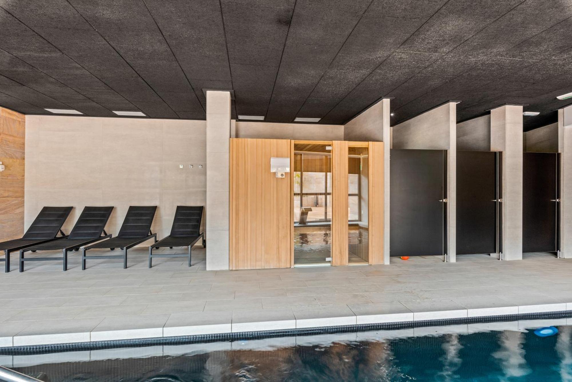 Luxusni Apartman Ve Spanelsku, Cabo Roig Orihuela Exteriér fotografie