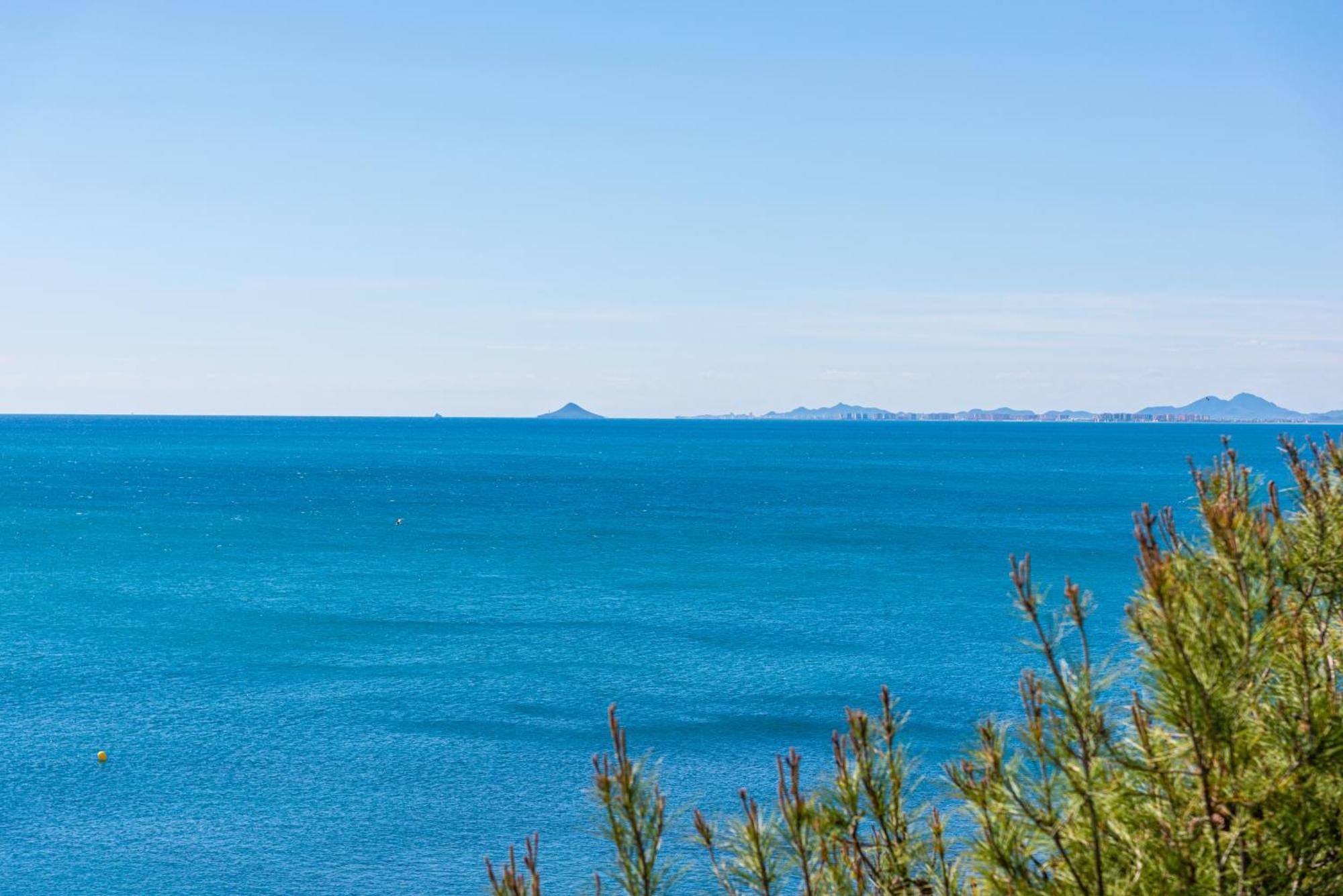 Luxusni Apartman Ve Spanelsku, Cabo Roig Orihuela Exteriér fotografie