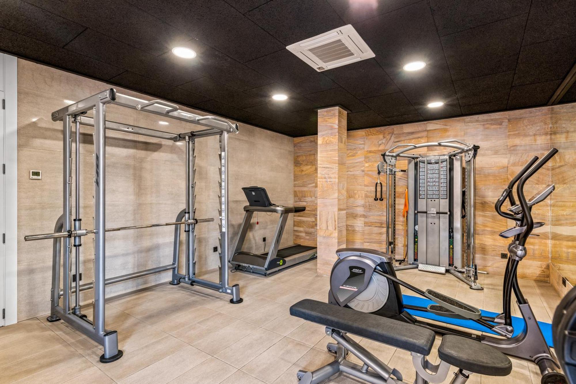 Luxusni Apartman Ve Spanelsku, Cabo Roig Orihuela Exteriér fotografie