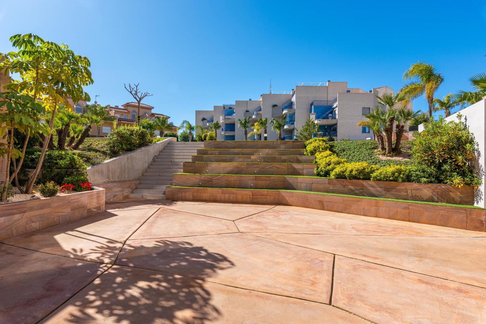 Luxusni Apartman Ve Spanelsku, Cabo Roig Orihuela Exteriér fotografie