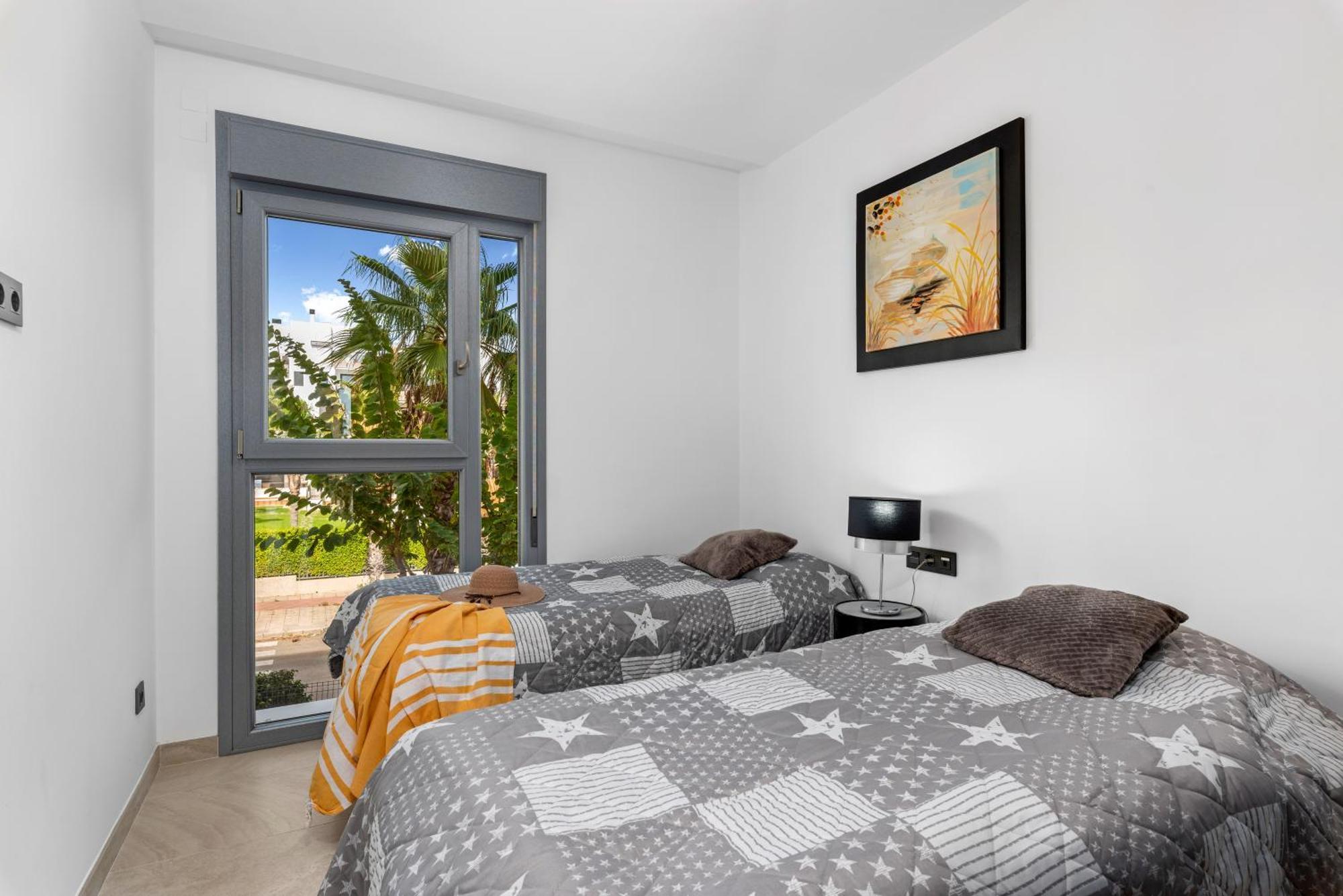 Luxusni Apartman Ve Spanelsku, Cabo Roig Orihuela Exteriér fotografie