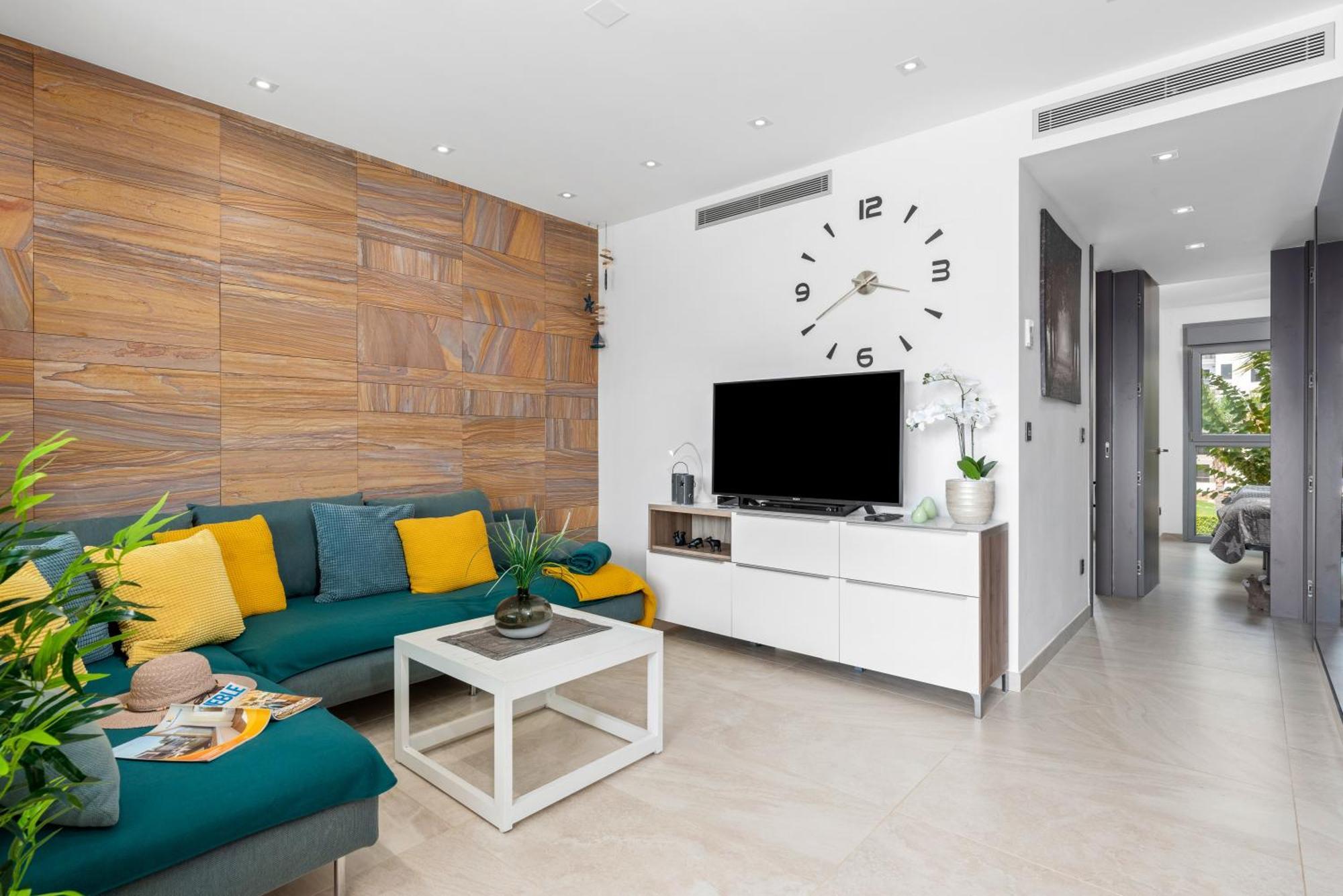 Luxusni Apartman Ve Spanelsku, Cabo Roig Orihuela Exteriér fotografie