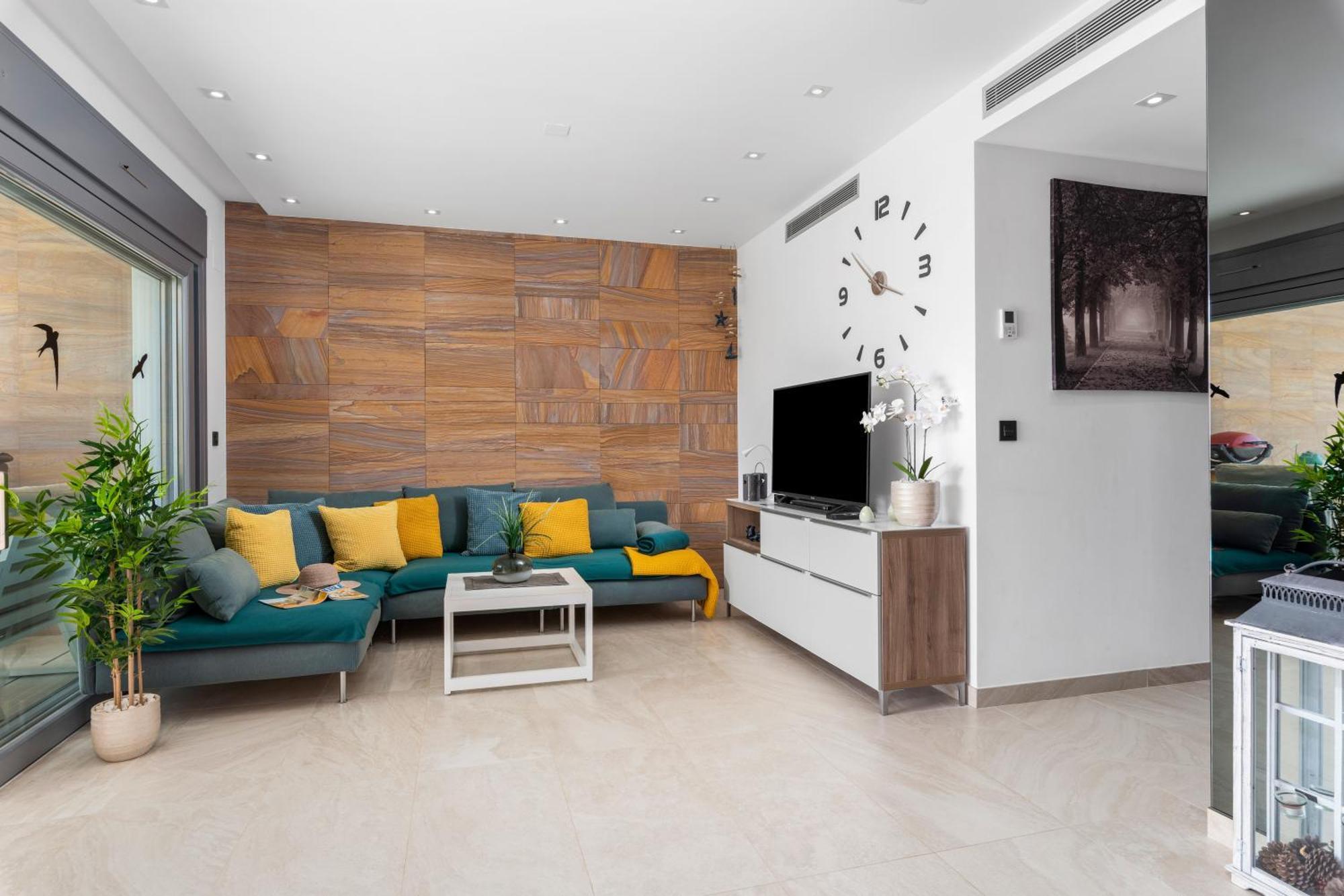 Luxusni Apartman Ve Spanelsku, Cabo Roig Orihuela Exteriér fotografie