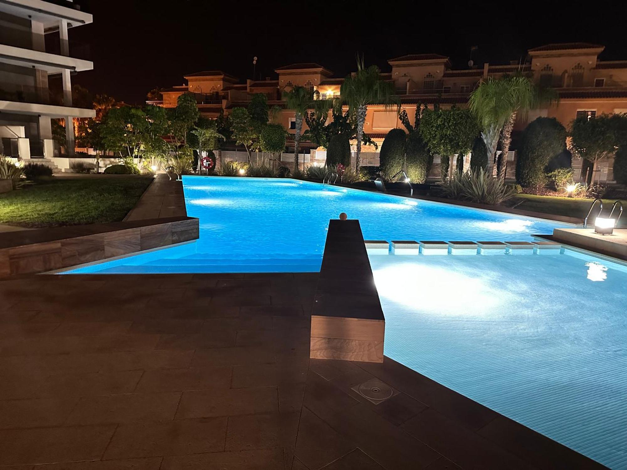 Luxusni Apartman Ve Spanelsku, Cabo Roig Orihuela Exteriér fotografie