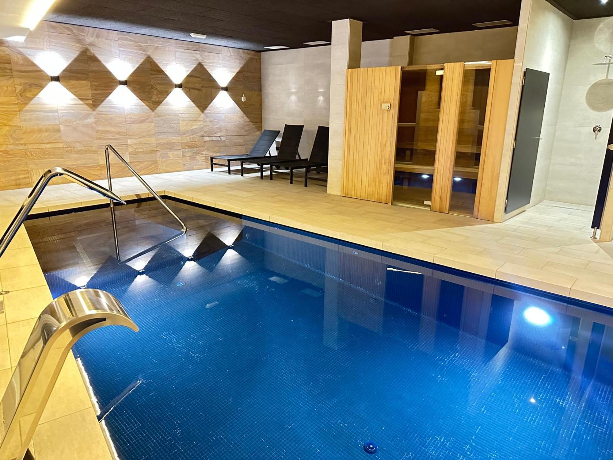 Luxusni Apartman Ve Spanelsku, Cabo Roig Orihuela Exteriér fotografie