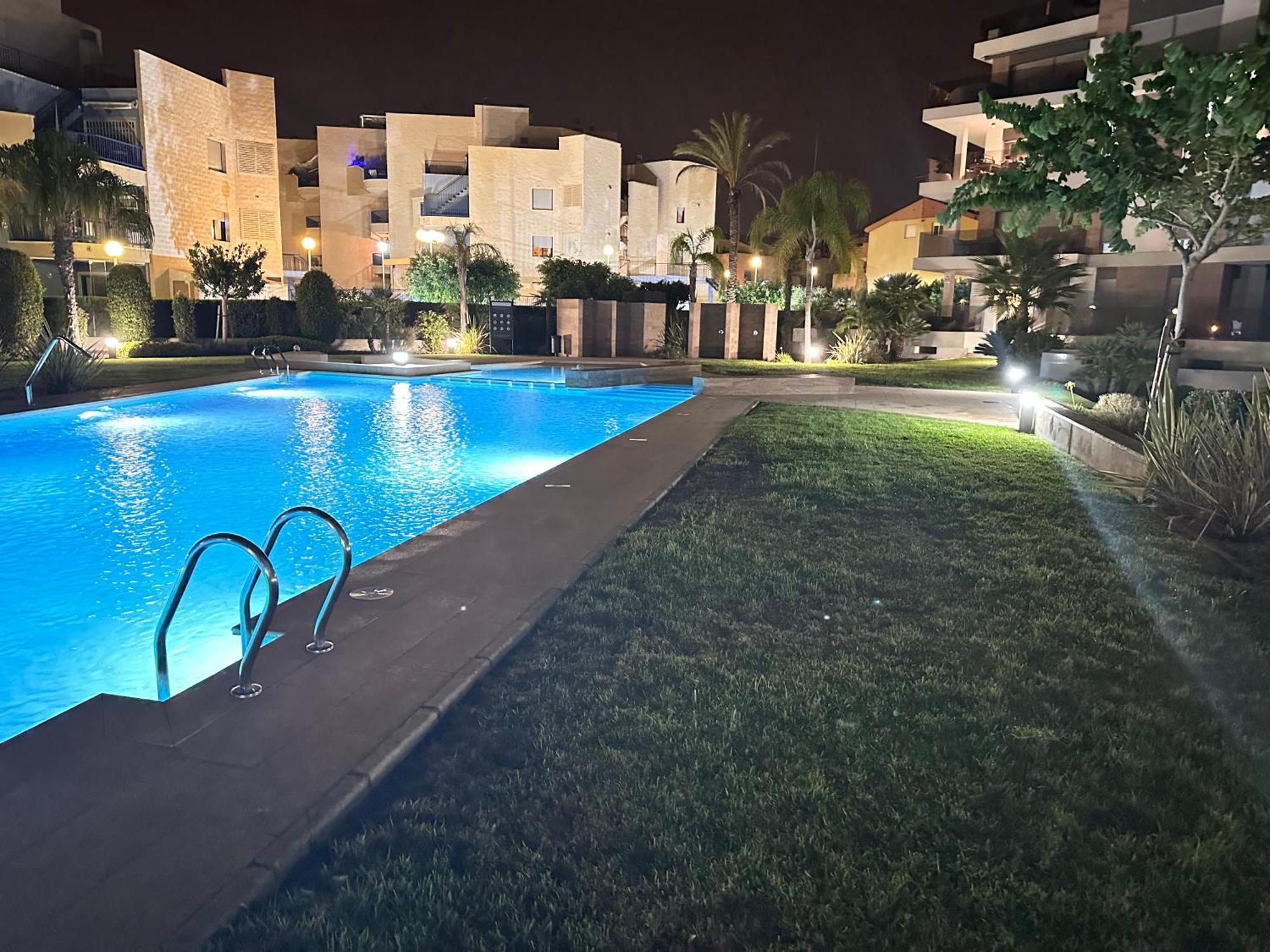Luxusni Apartman Ve Spanelsku, Cabo Roig Orihuela Exteriér fotografie