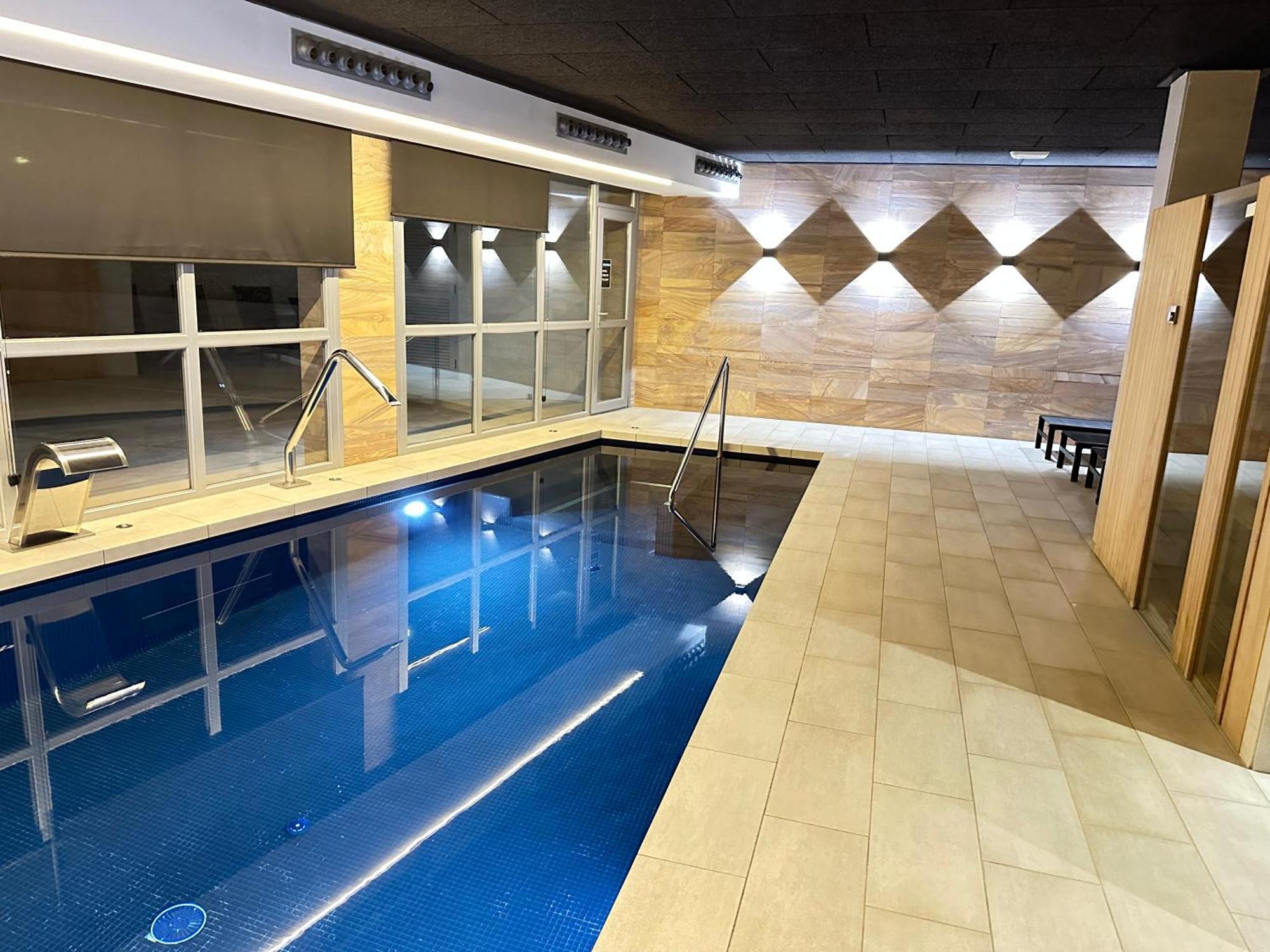 Luxusni Apartman Ve Spanelsku, Cabo Roig Orihuela Exteriér fotografie