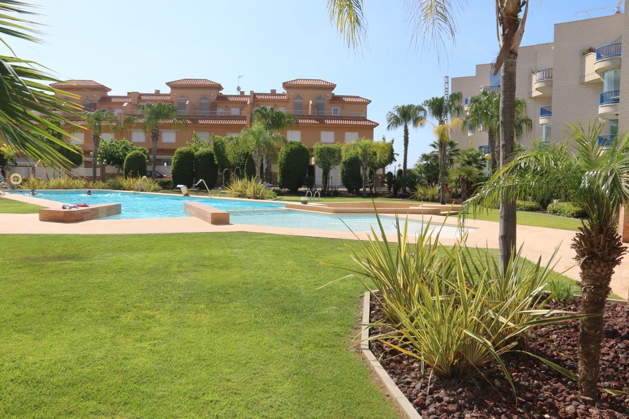 Luxusni Apartman Ve Spanelsku, Cabo Roig Orihuela Exteriér fotografie