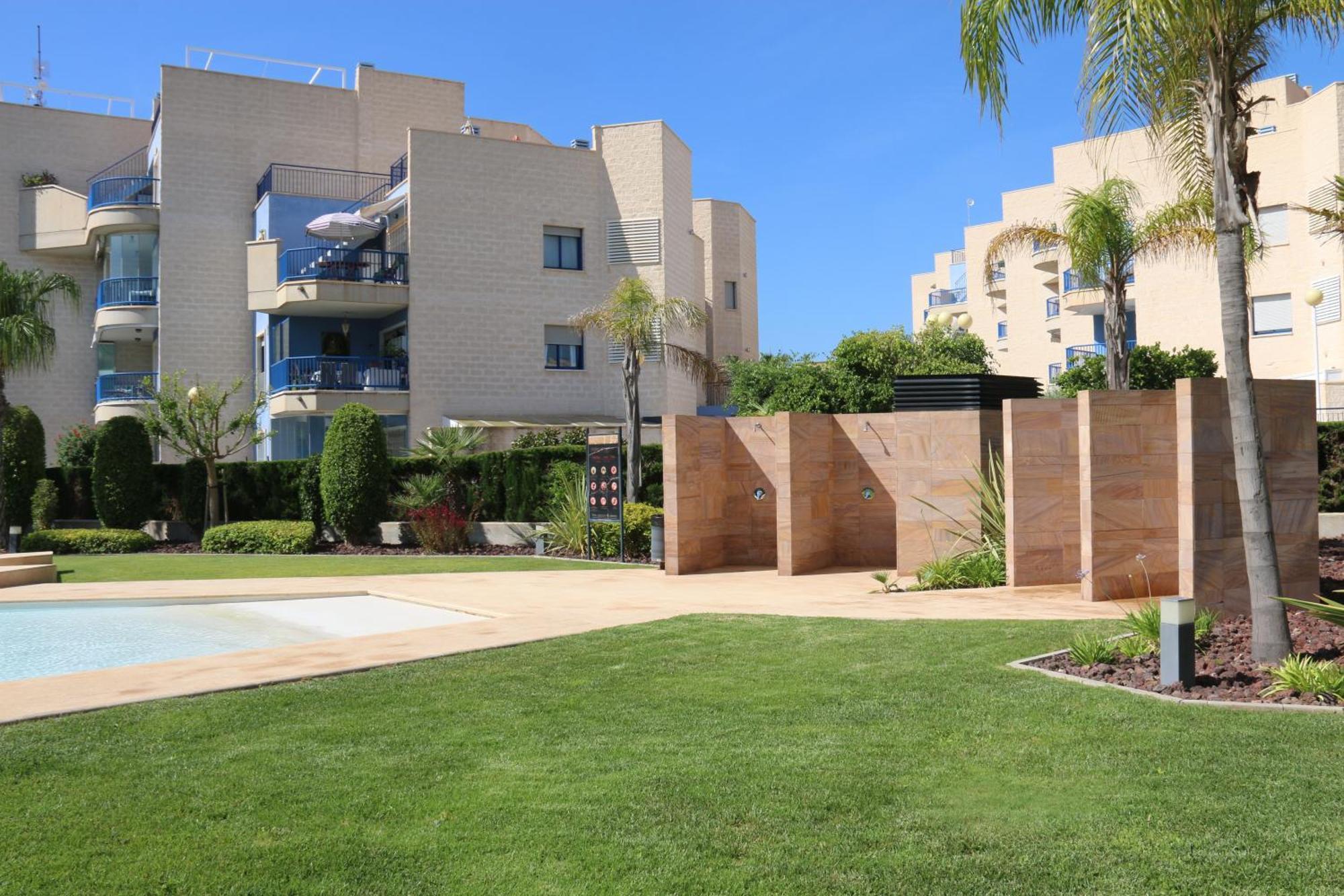 Luxusni Apartman Ve Spanelsku, Cabo Roig Orihuela Exteriér fotografie