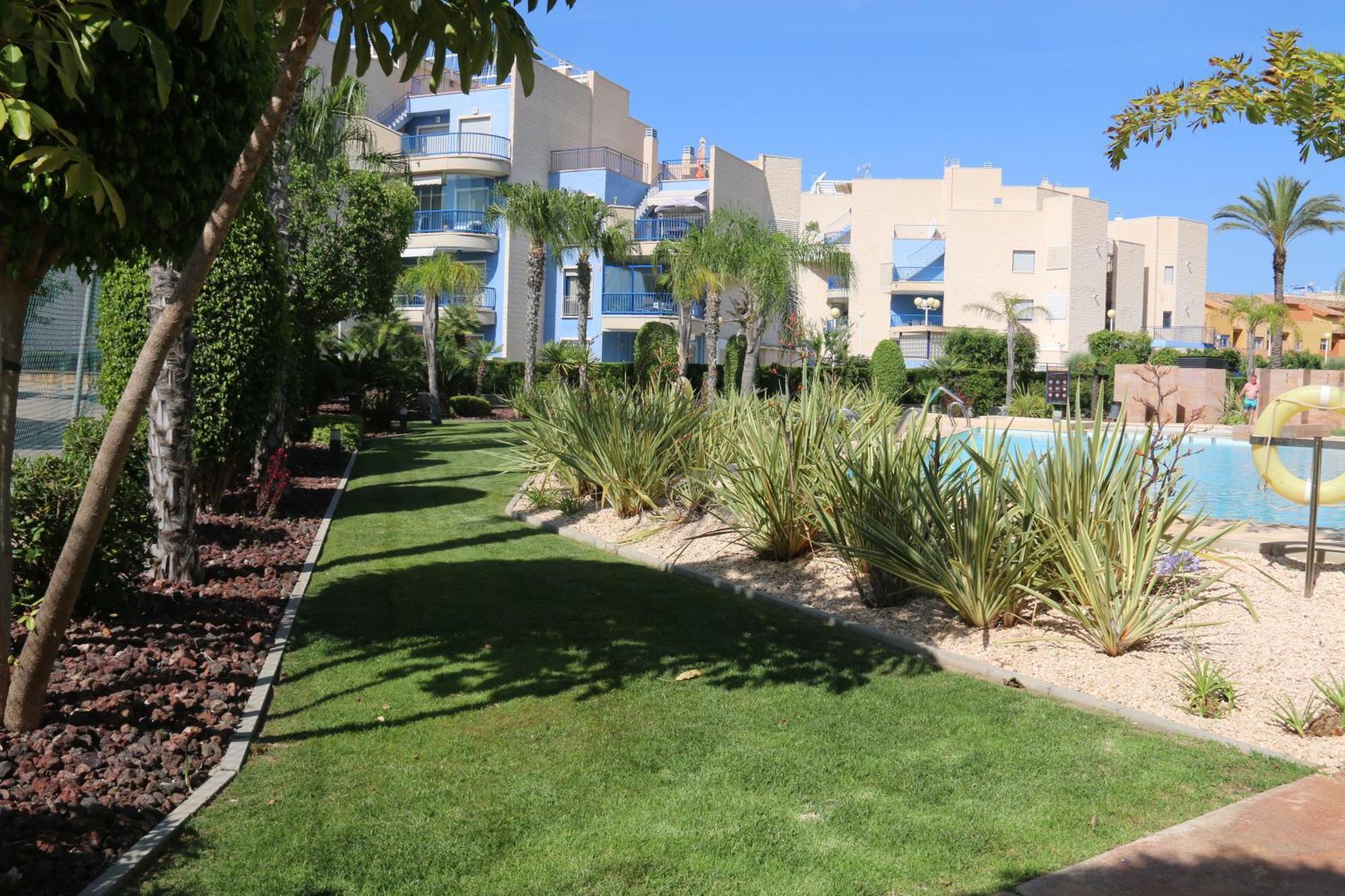 Luxusni Apartman Ve Spanelsku, Cabo Roig Orihuela Exteriér fotografie