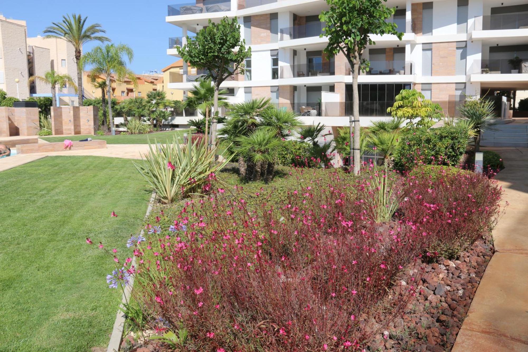 Luxusni Apartman Ve Spanelsku, Cabo Roig Orihuela Exteriér fotografie