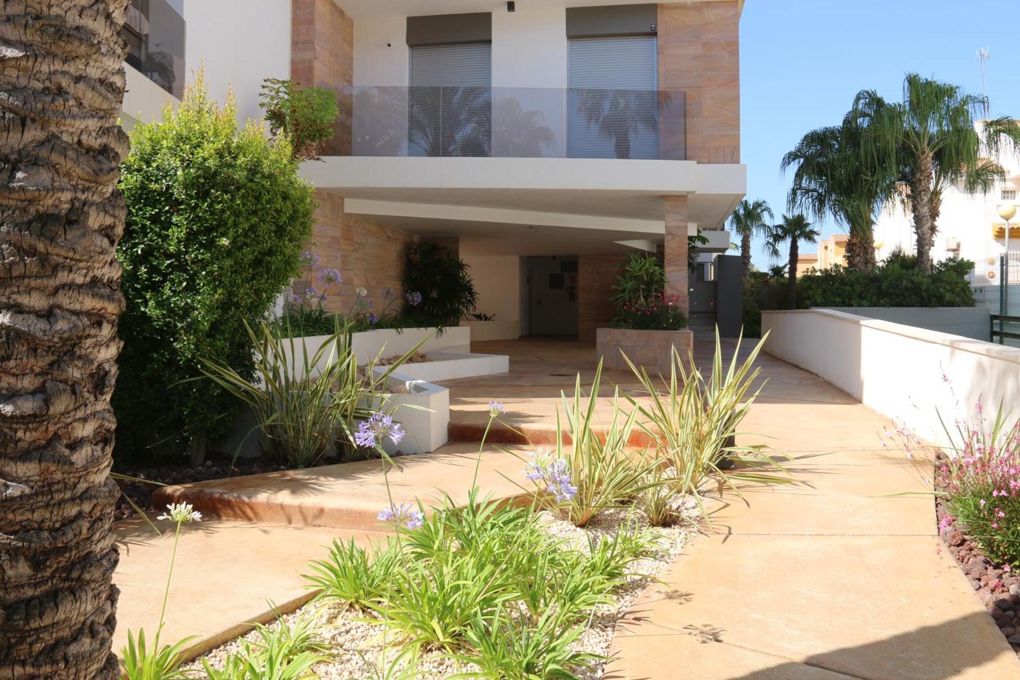 Luxusni Apartman Ve Spanelsku, Cabo Roig Orihuela Exteriér fotografie