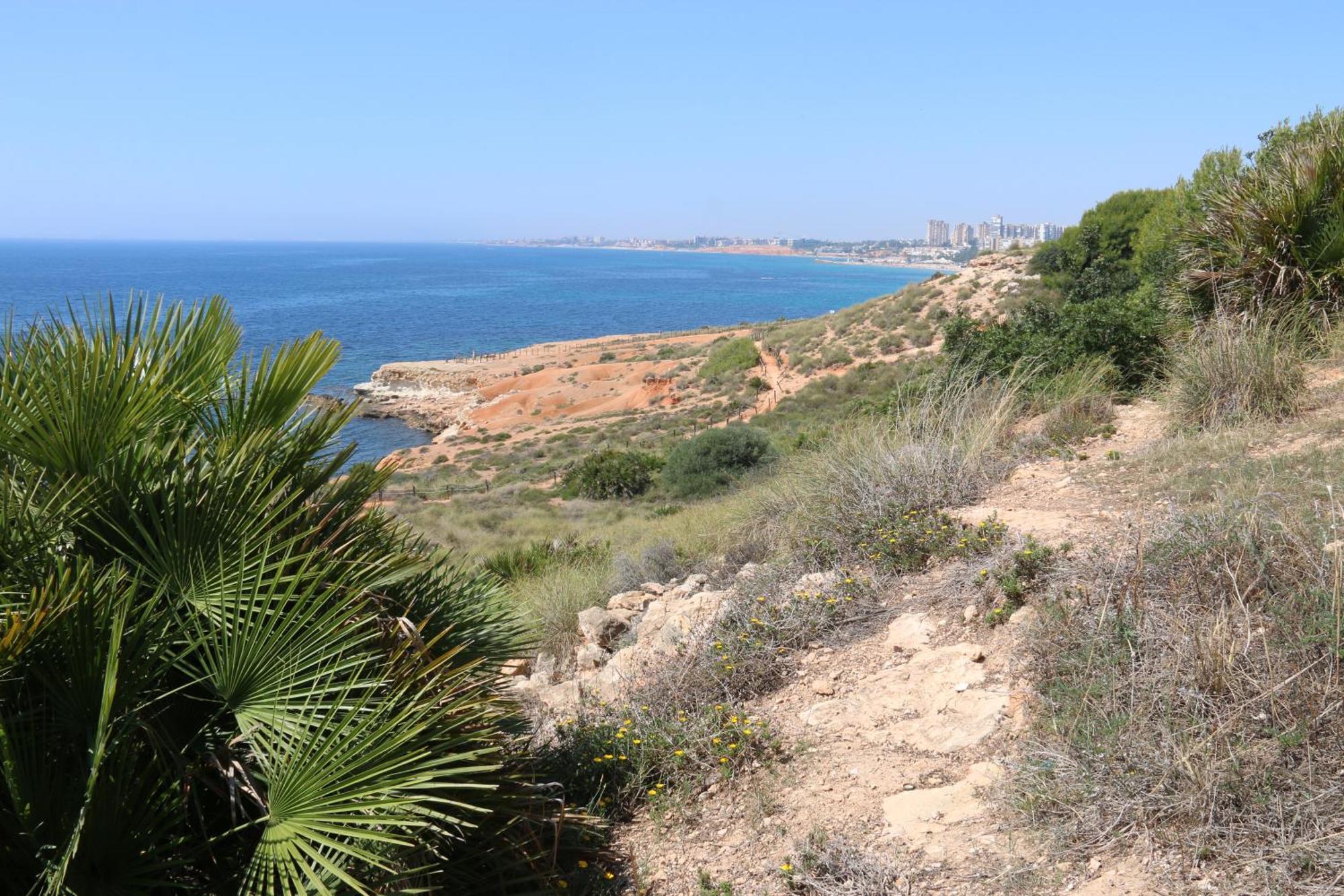 Luxusni Apartman Ve Spanelsku, Cabo Roig Orihuela Exteriér fotografie