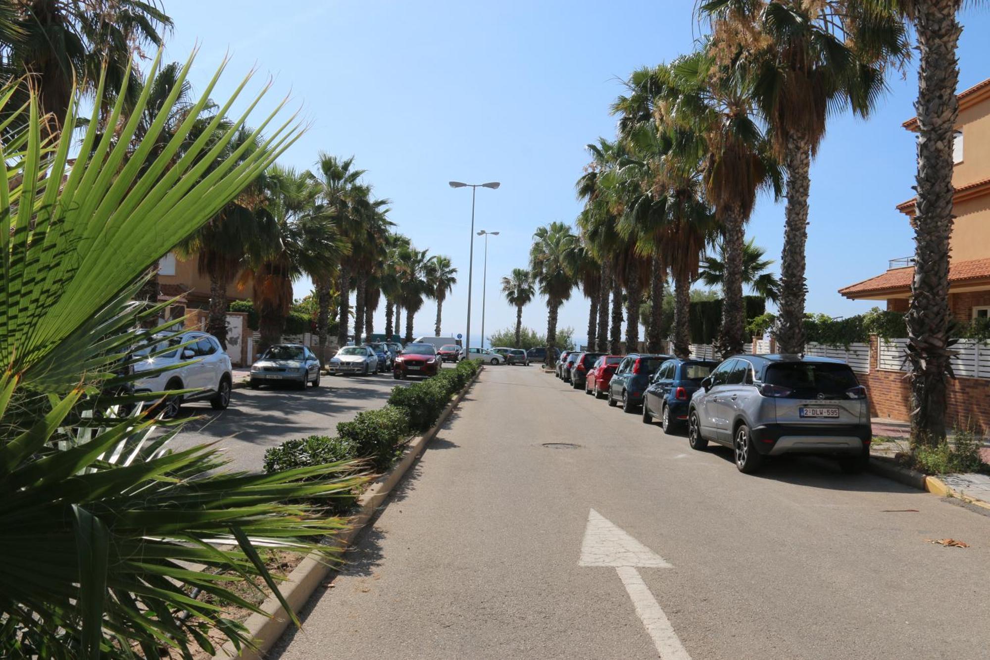 Luxusni Apartman Ve Spanelsku, Cabo Roig Orihuela Exteriér fotografie