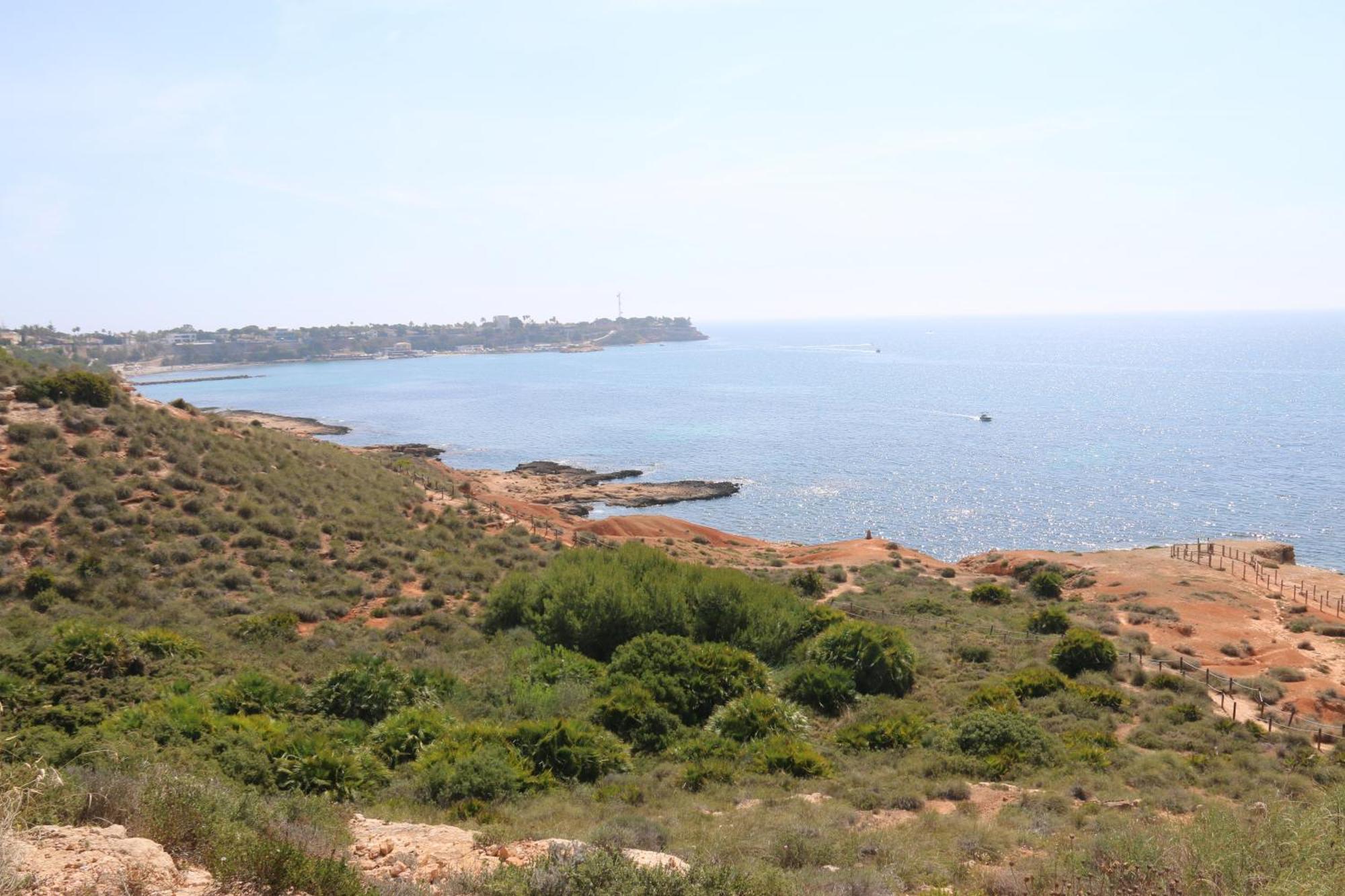 Luxusni Apartman Ve Spanelsku, Cabo Roig Orihuela Exteriér fotografie