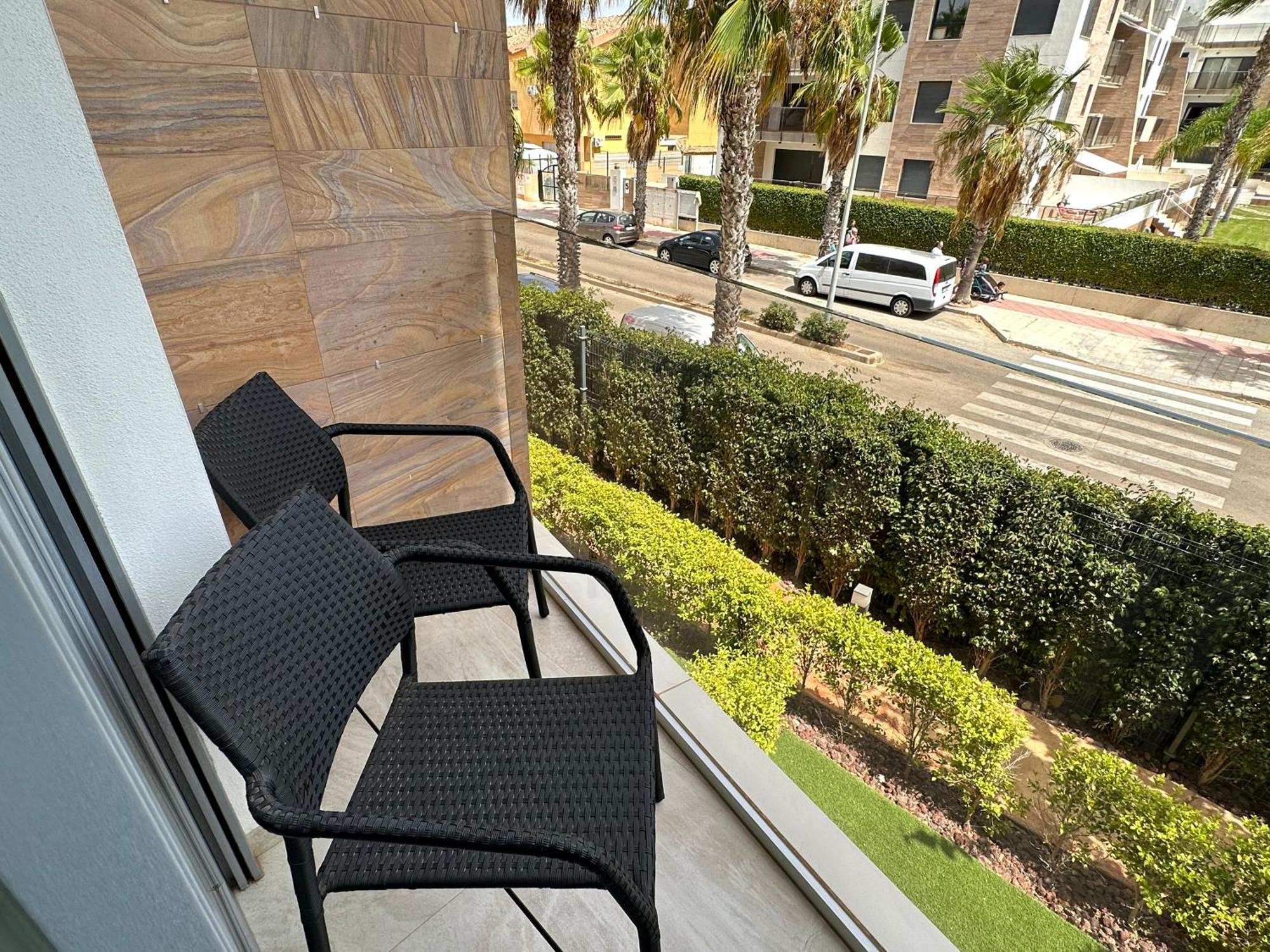 Luxusni Apartman Ve Spanelsku, Cabo Roig Orihuela Exteriér fotografie