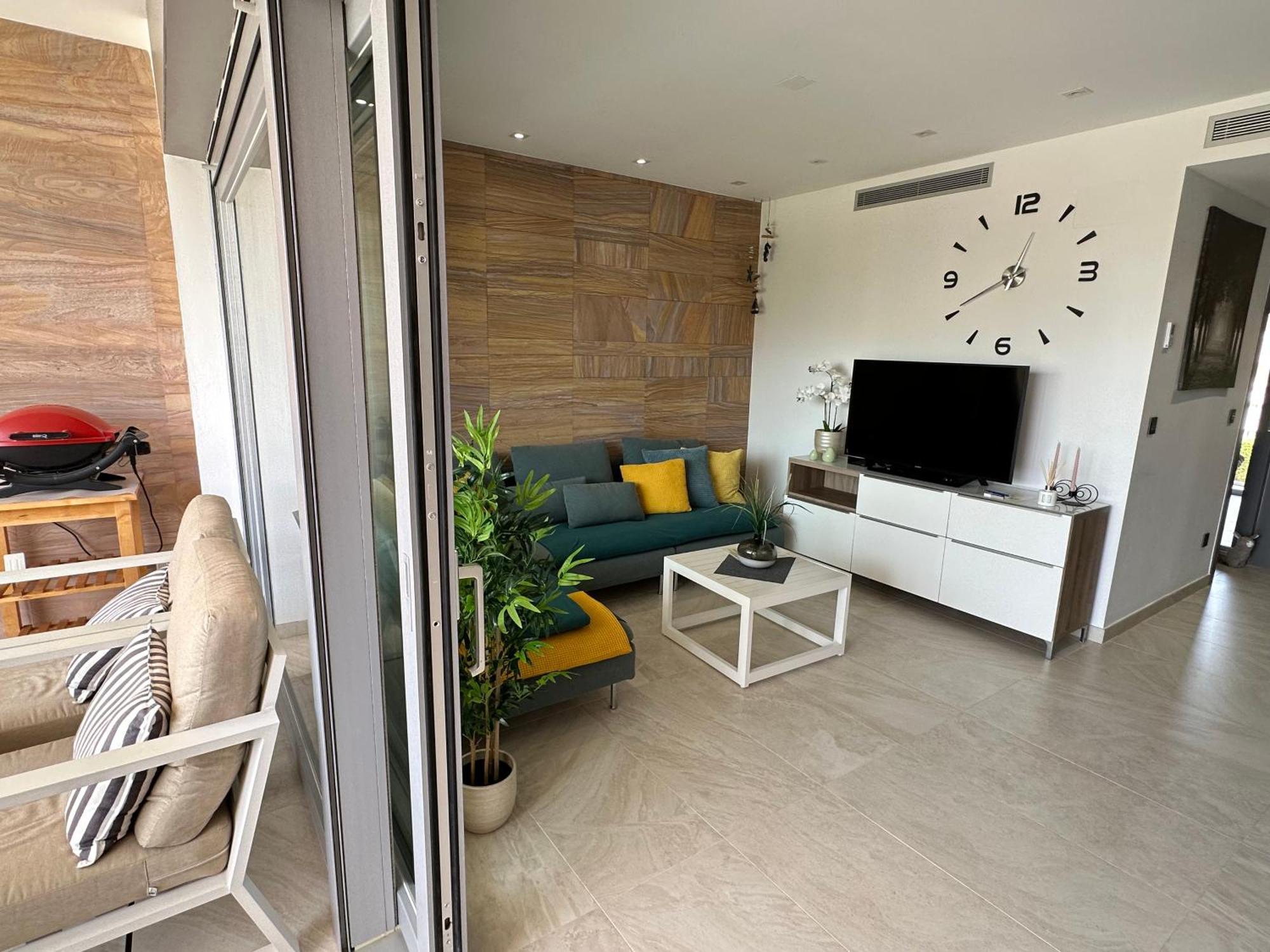 Luxusni Apartman Ve Spanelsku, Cabo Roig Orihuela Exteriér fotografie